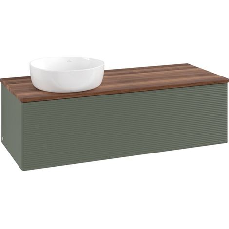 Villeroy & Boch K33112HL WTUS Antao K331 1200x360x500mm (1/3)