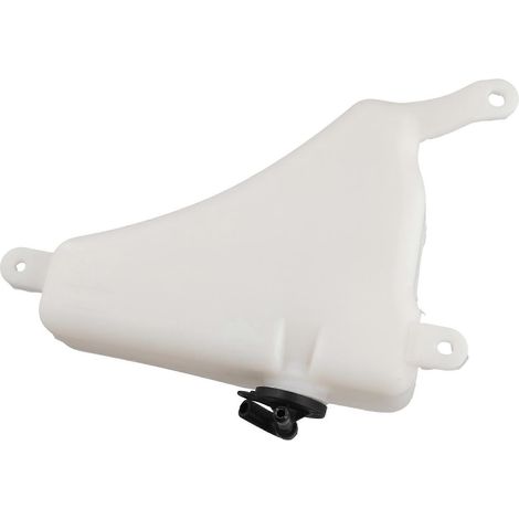 Vase d'expansion du radiateur pour système de refroidissement de Toyota Land Cruiser Prado RZJ120 GRJ120 TRJ120 (2003-2009) - Référence : 16470-50140-SFYGV (1/5)