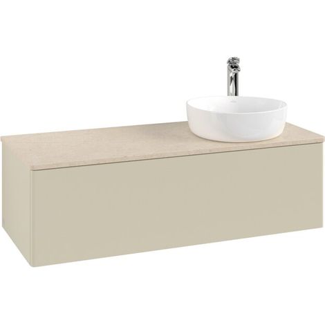 Villeroy & Boch K34053HJ WTUS Antao K345 1200x360x500mm (1/3)