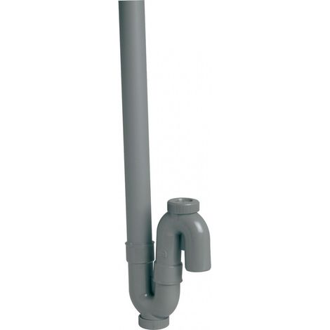 Siphon mal simple vert  yh23c