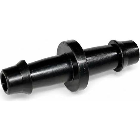 Autopot Verbinder 9 mm Schlauchverbinder Bewässerungssystem Rohrverbinder
