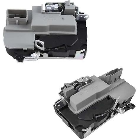 Elektrischer Türschlossantrieb vorne links und rechts für 206 3/5, 206SW, 206+ Türschlossriegel 9136S7, 9135R9 (1/5)