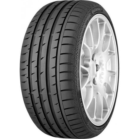 CONTINENTAL Pneus été 275/40 R18 TL 99Y CONTISPORTCONTACT 3 E SSR