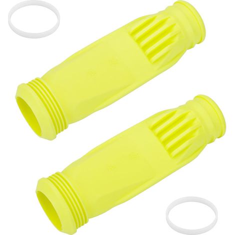 Diaphragme avec Bague de Retenue W69698 pour Robot Piscine Zodiac Baracuda G3 / G4 – Lot de 10 – Remplacement pièce aspiration
