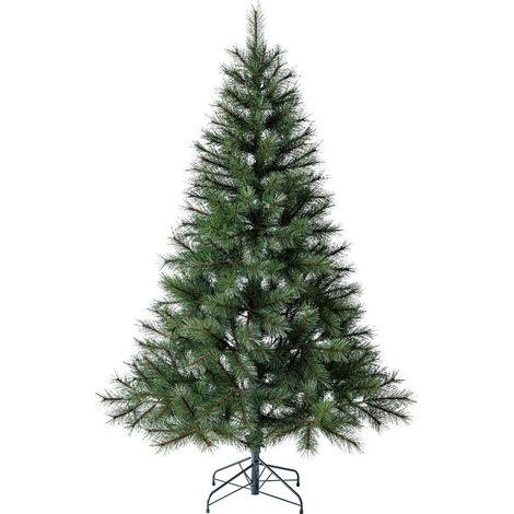 Primaster Weihnachtsbaum 1,8 m Grand Spruce Kunst Baum