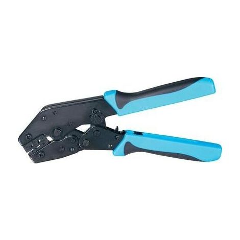 Pinza crimpatrice per 733884 0413018 0413018 BKL Electronic Contenuto: 1 pz.