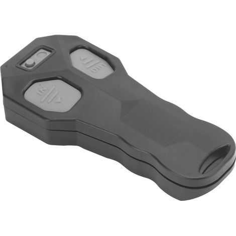 Télécommande sans fil pour treuil de voiture, porte-clés, 12 V, 15 m, portable, pour camion et quad (1/5)