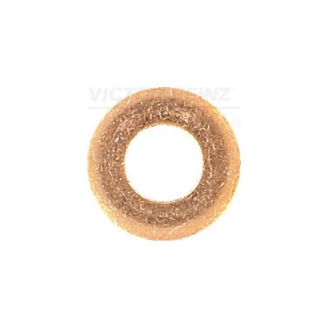 Bague d'étanchéité, injecteur Victor Reinz 40-70613-00 611 017 04 60
