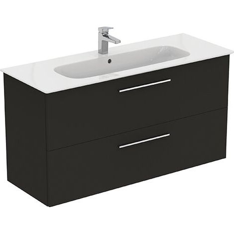 IDEAL STANDARD K8747NV Ensemble de meubles i.lifeA avec lavabo 120 cm