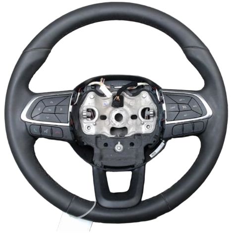 [PRODUIT D'OCCASION] Volant De Direction FIAT Tipo ♻️ Ref Oe. 735712188 - Garantie à vie (1/2)