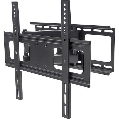 [NEUWERTIG] B-Ware Manhattan 461252 Tv Wandhalterung 81,3 Cm 32"   139,7 Cm 55" Wandhalterung Wand
