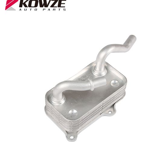 Refroidisseur d’huile pour Mercedes W211/W163/W220, 1121880401 (1/5)