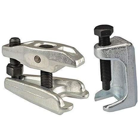 2 Parties Rotule Extracteur Rotule Rotule Outil Universel pour Plusieurs Autohersteller (1/5)
