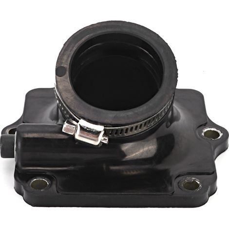 Jauge universelle de pression d'huile auto 52mm 0-100PSI, indicateur numérique 12V, lumière blanche (1/5)