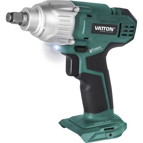 Vatton 20V Schlagschrauber ohne Batterie (1/2)
