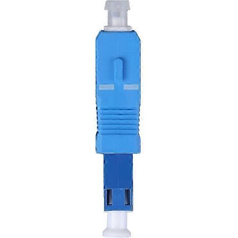 Adaptateur de fibre optique SC-LC pour accessoires de wattmètre optique (1/5)