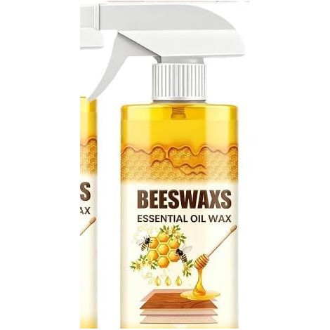 Bienenwachs-Holzpolierspray Bienenwachs-Holzpolierspray