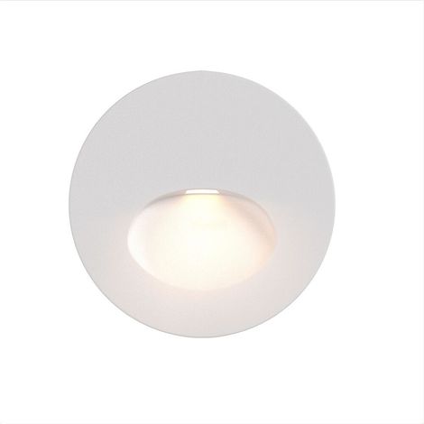 Maytoni Bil Faretto da incasso per esterni Bianco 3000K IP54 (1/4)