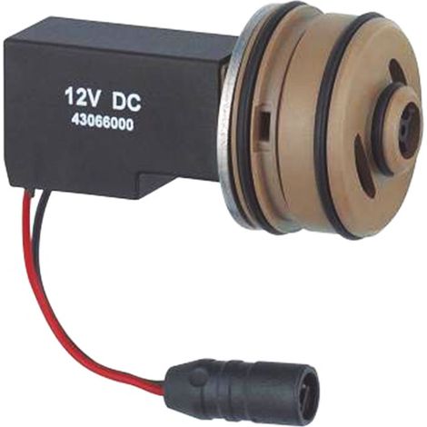 Ricambio elettrovalvola per rubinetto elettronico Grohe 43066000 (1/2)