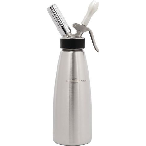 Siphon à Chantilly - 1 L (1/2)