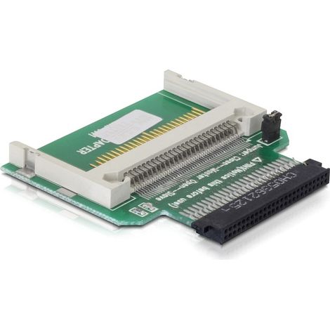 Converter ide 1,8 hdd/ipod  cf card