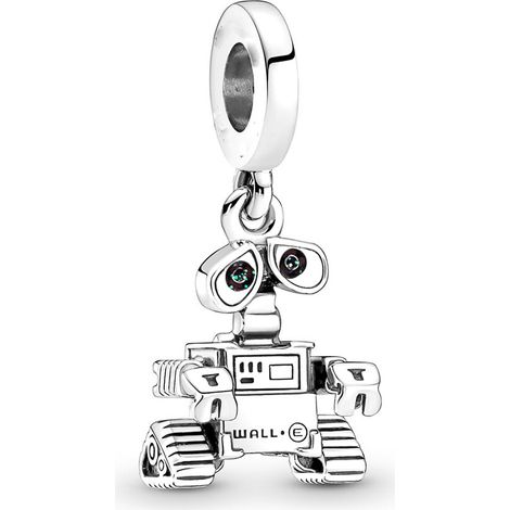 Pixar WALL-E Anhänger (1/2)