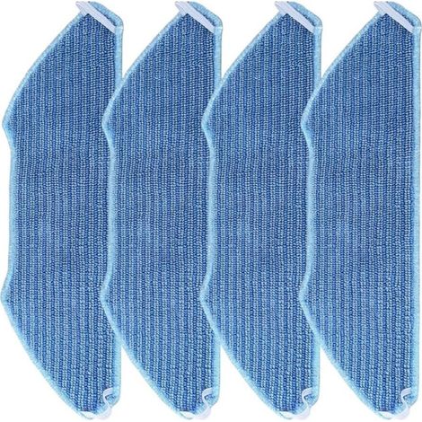 Mikrofasertücher für M1, M2 und M2 Pro (4er-Pack)
