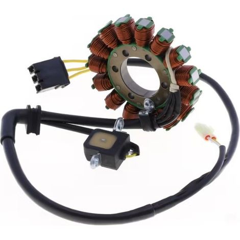 Bobinage d'alternateur Athena 2025/09 (stator) Honda CBR 1000 RR '08-'09 (OEM : 31120MFL641)