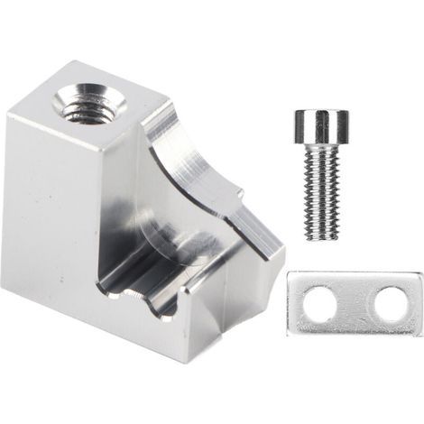 Kit de support de réparation de voiture P2015 adapté au collecteur en plastique Audi 2.0 TDI 03L129711AG (1/5)