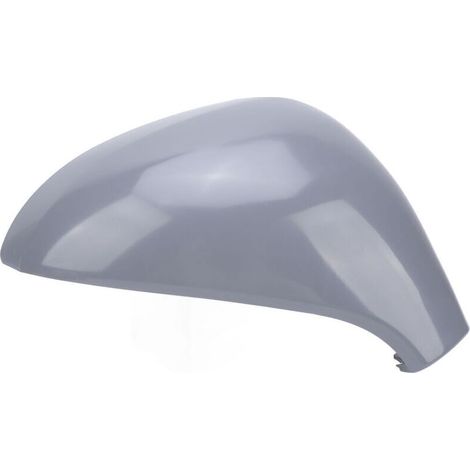 Coque de protection pour rétroviseur intérieur droit, compatible avec les portières de BMW 207 Hatchback (2006-2013).