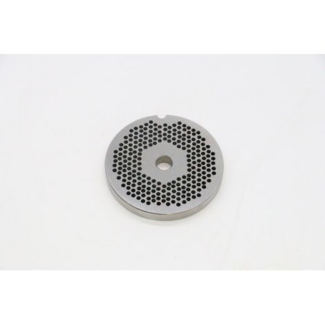 Grille Hachoir 3 mm pour Hachoir à Viande 22 - Maxima
