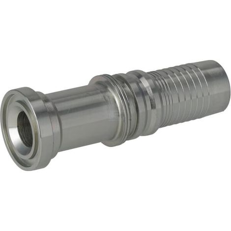 Raccord à sertir ALFAGOMMA SFLH3216G2