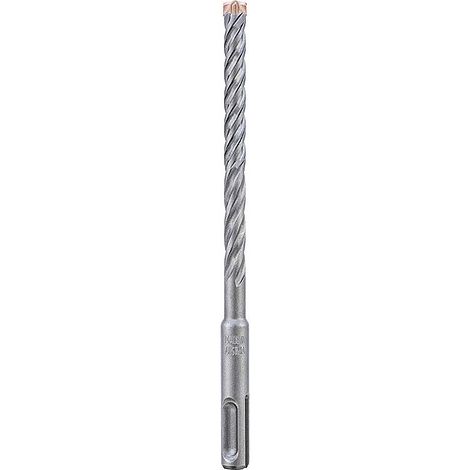 Hammerbohrer Alpen SDS-Plus Force X, L110/050, d=8 mm VPE: 10 Stück