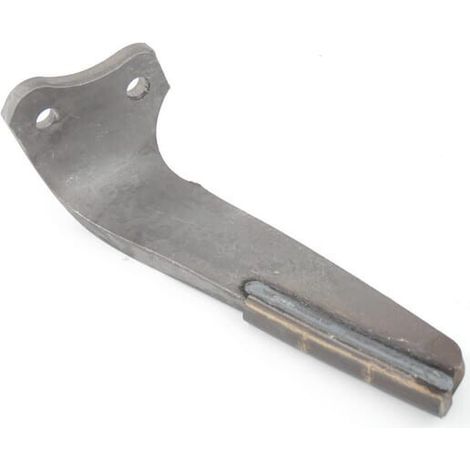 Kreiseleggenzinken L. Hartmetall UNIVERSAL KE0703C3 (1/2)