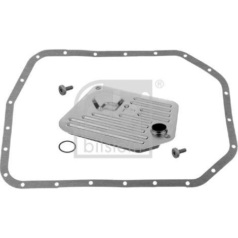 Filterset 31116 Febi