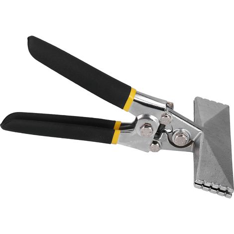 Pince pliante multifonctionnelle pour le pliage des métaux, 150 mm (1/5)