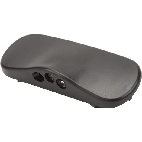 Buse de Lave-glace Type de Chauffage Pulvérisation Rapide Noir adapté pour Q3 (Droit/4GD955988) (1/4)