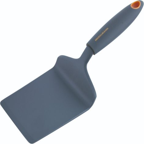 Spatule a' lasagne en nylon Fackelmann cm 28 avec manche en thermoplastique re'sistant jusqu'a' 200 o C