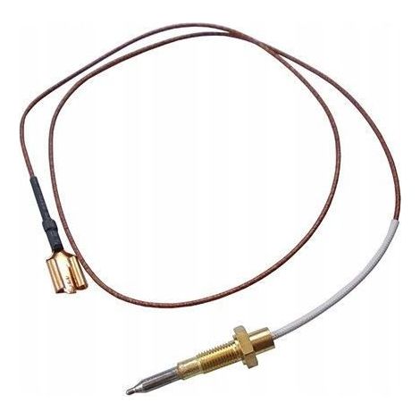 Thermocouple pour four cuisinière 600mm Universal C080002T2