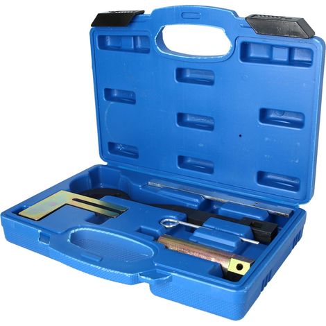 BRILLIANT TOOLS Juego de herramientas de ajuste del motor para BMW MINI PSA - BT591580 (1/4)