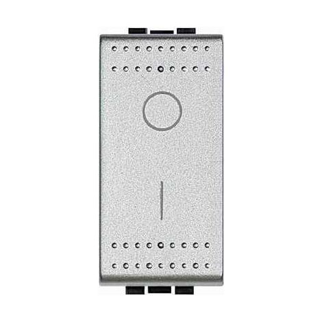 Nt4002N Interruptor 1 Módulo 2P 16 A 250 Vca Tech Livinglight