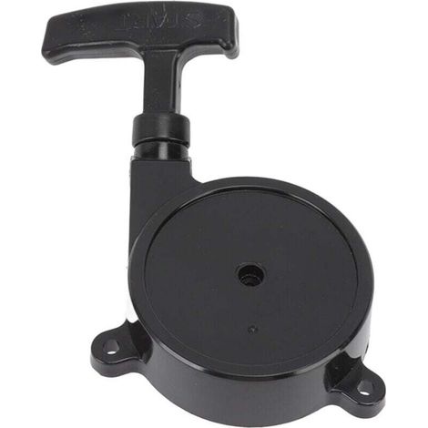 Avviatore a strappo compatibile con Stihl BR320, BR340, BR380, BR400, BR420 – ricambio originale per soffiatore a zaino