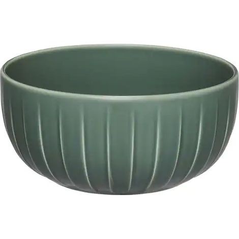 Saladier Ligne 14,5 cm vert ambition