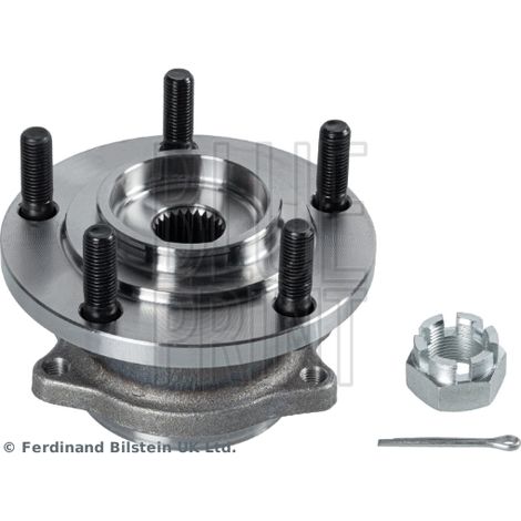 Kit de roulements de roue Blue Print ADC48353 MITSUBISHI MB892400 MB892400 S1