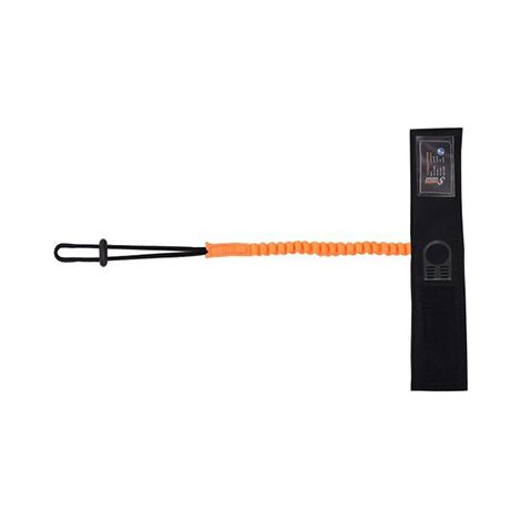 Cinturino da polso con cordino per il collegamento degli utensili - 0,5 m - TS9000103