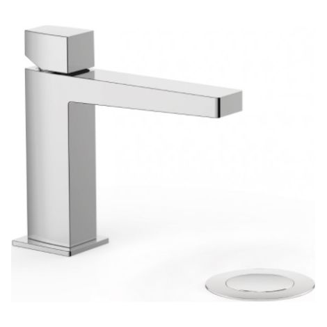 Mitigeur lavabo Chrome - TRES 20210302D (1/2)