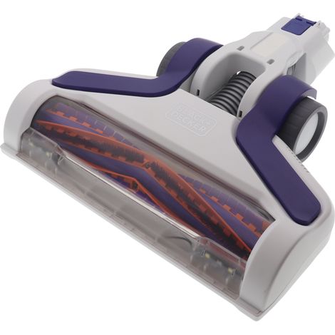 Black & Decker spazzola 18V scopa aspirapolvere PowerSeries Extreme 18V BHFEV1825CP (1/5)