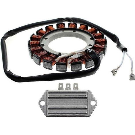 Kit stator 15/20 A pour Kohler 237878-S 54-755-09S K482 K532 K582 K161 K181 K241-SFYGV (1/5)