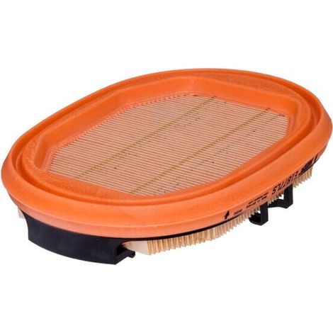 Filtro de aire secundario HENGST E1877LS