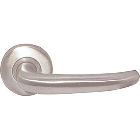 HERRAJES ALK roseta inox-art afrodita d , 0JUEGO , HERRAJES ALK roseta inox-art afrodita d , 0JUEGO (1/2)